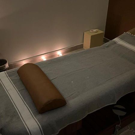 Business Hotel Sfax Esterno foto