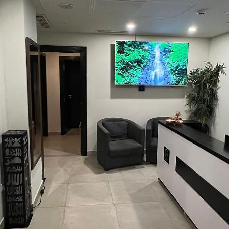 Business Hotel Sfax Esterno foto