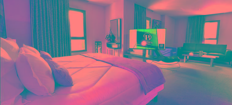 Business Hotel Sfax Esterno foto