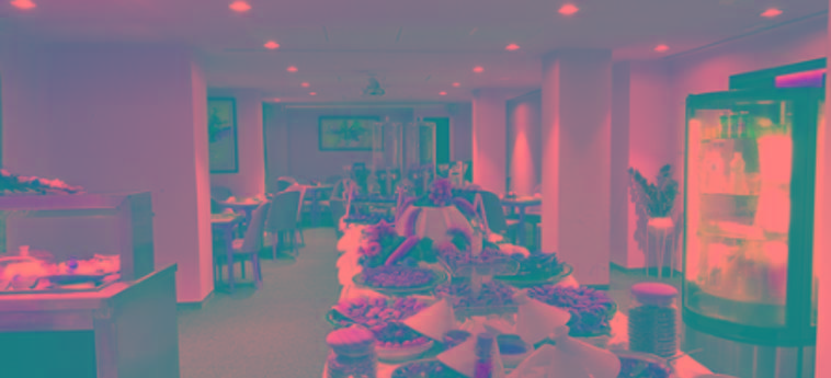 Business Hotel Sfax Esterno foto