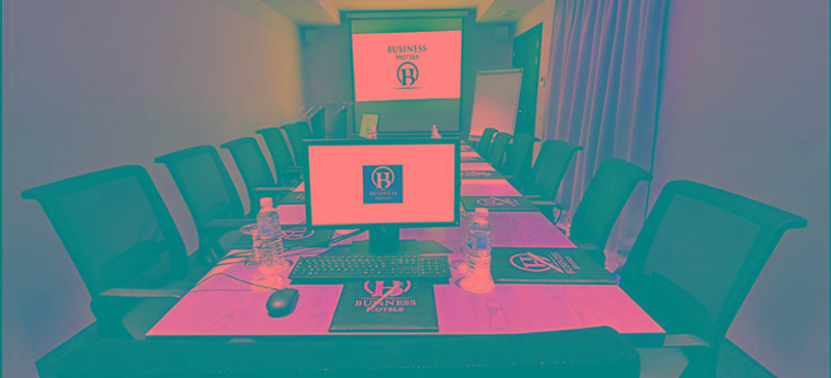 Business Hotel Sfax Esterno foto