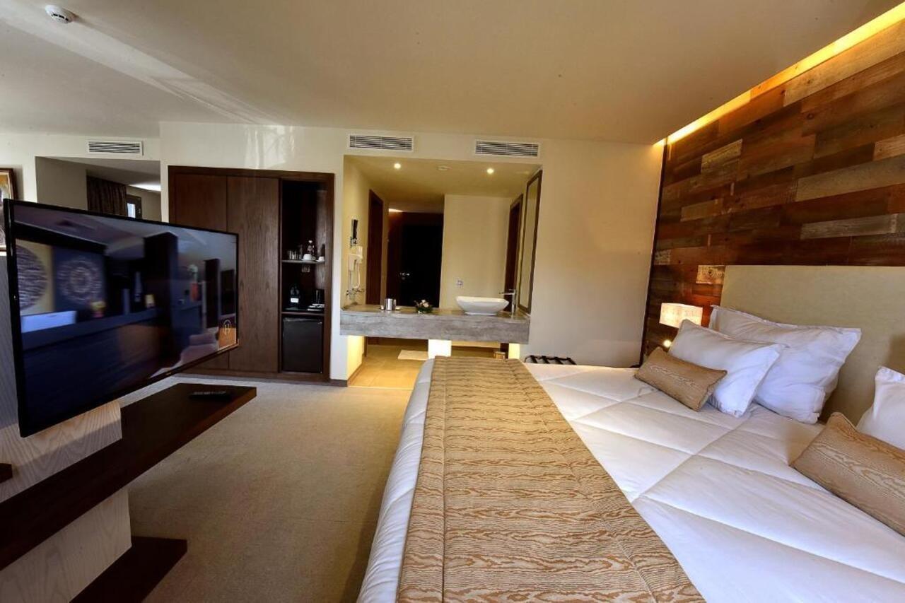Business Hotel Sfax Esterno foto