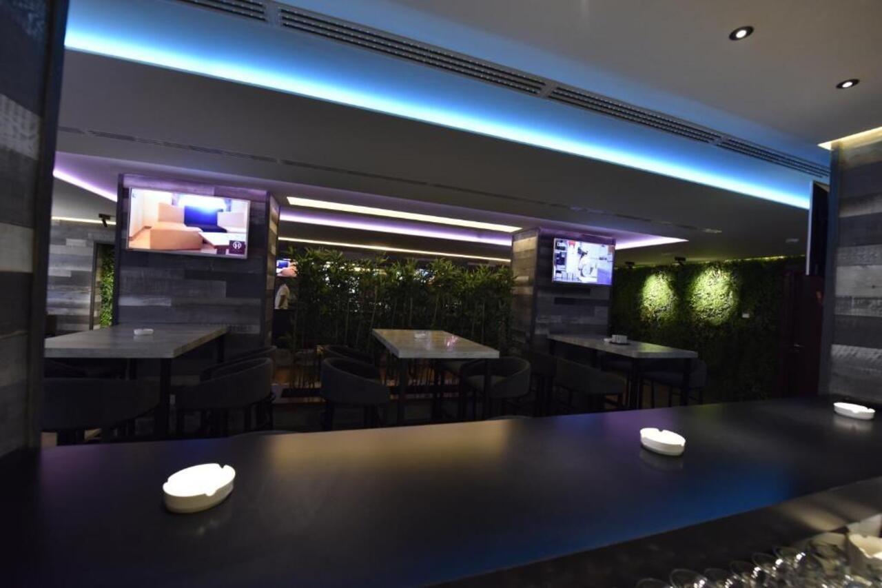 Business Hotel Sfax Esterno foto
