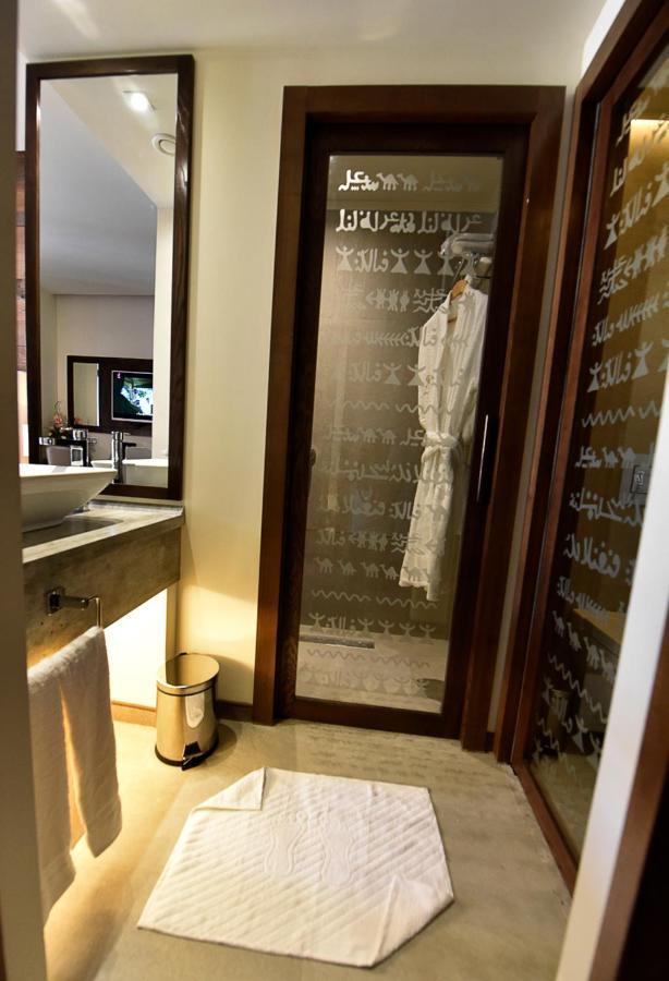 Business Hotel Sfax Esterno foto