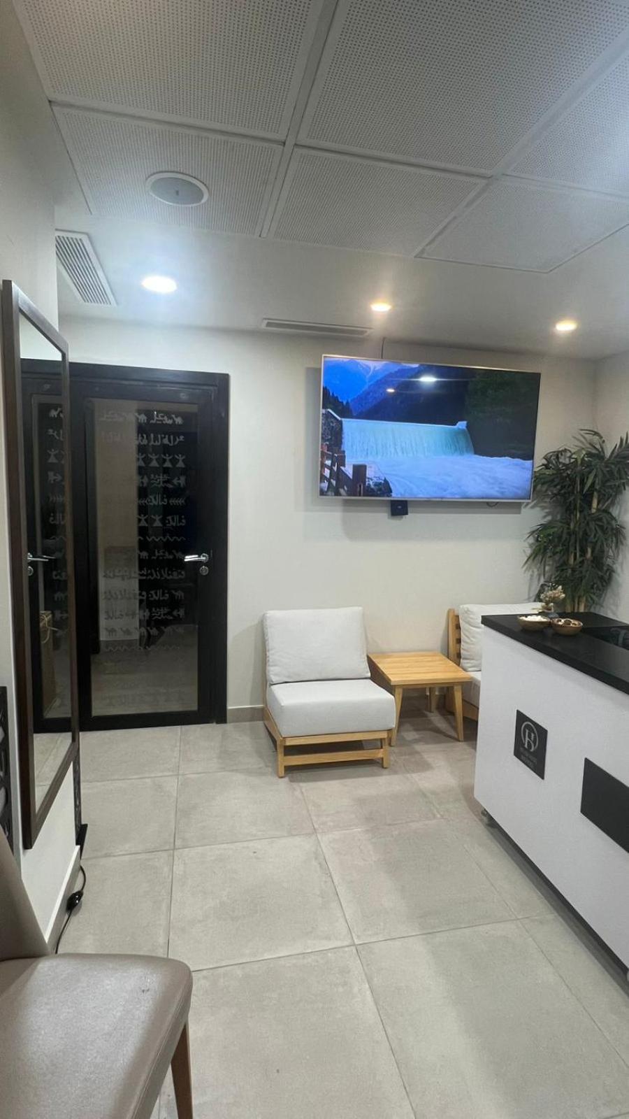 Business Hotel Sfax Esterno foto