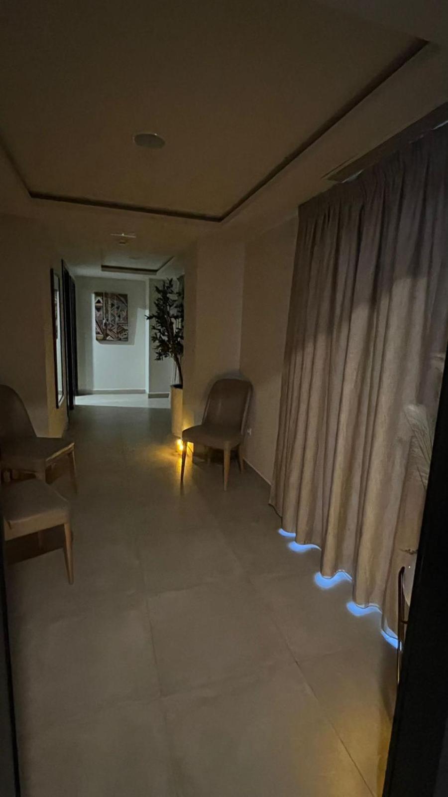 Business Hotel Sfax Esterno foto