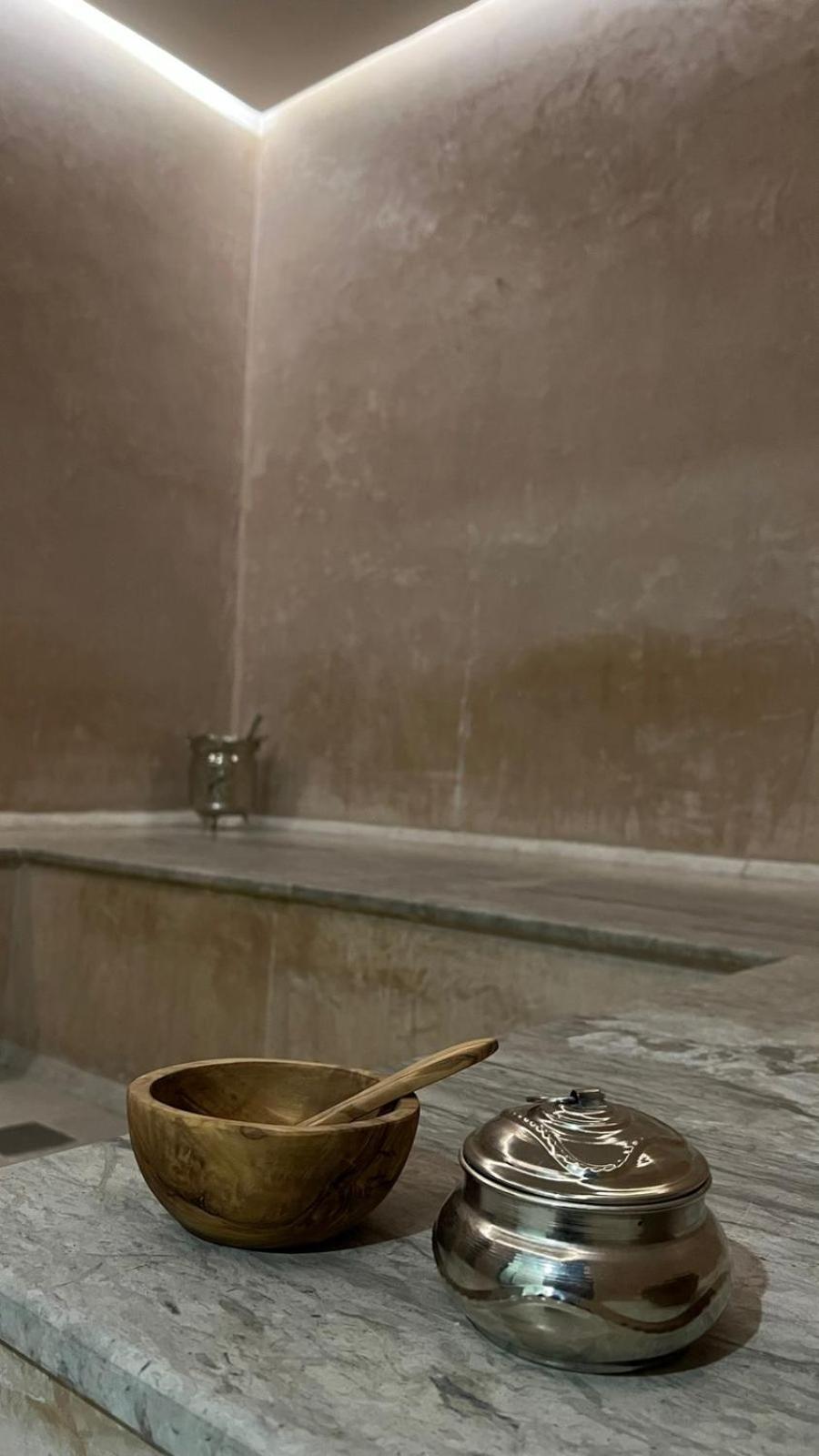 Business Hotel Sfax Esterno foto