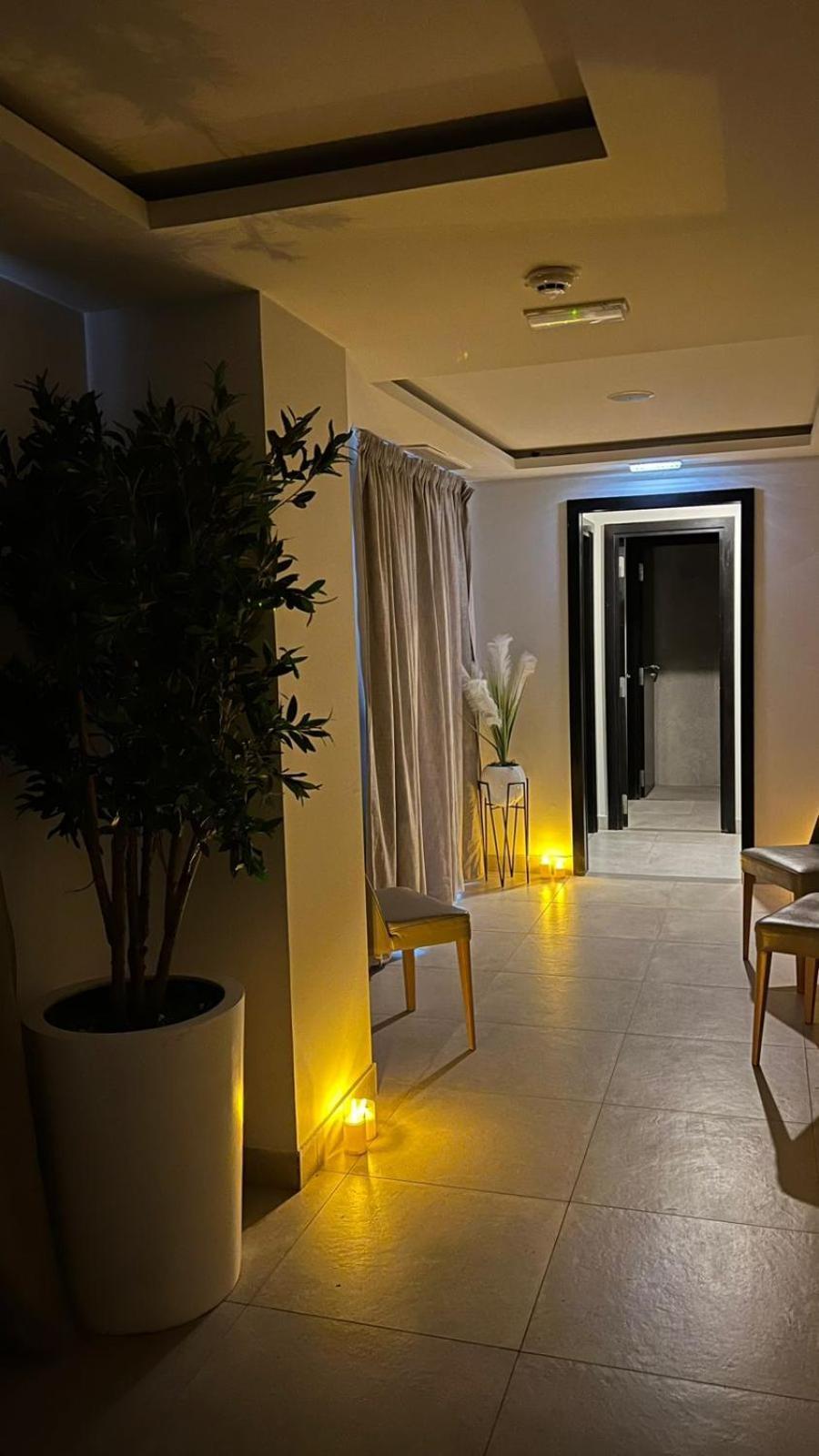 Business Hotel Sfax Esterno foto