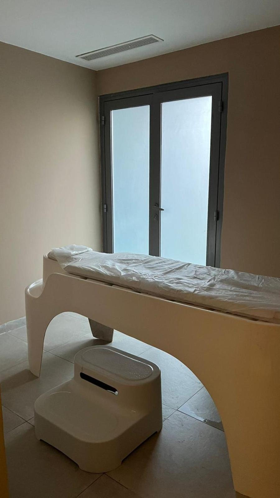 Business Hotel Sfax Esterno foto