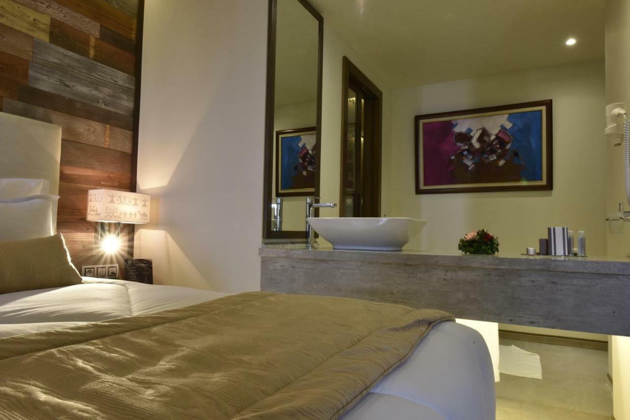 Business Hotel Sfax Esterno foto