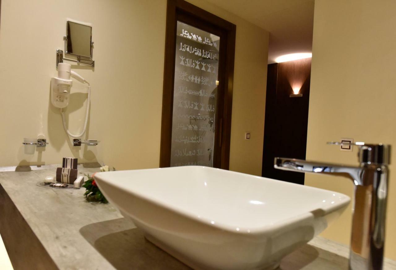 Business Hotel Sfax Esterno foto