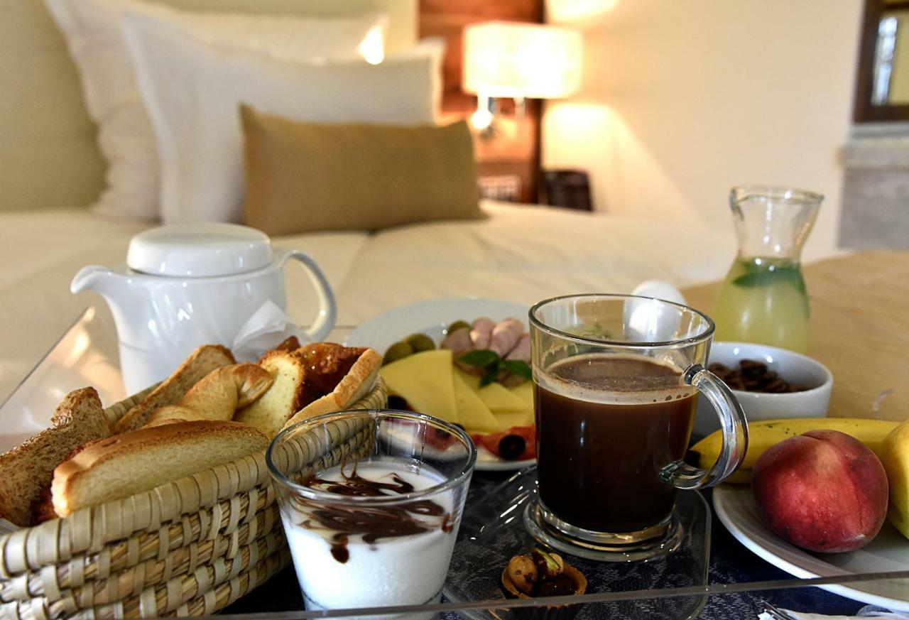 Business Hotel Sfax Esterno foto