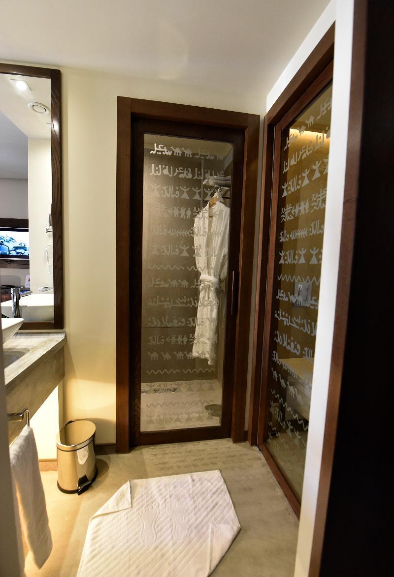 Business Hotel Sfax Esterno foto