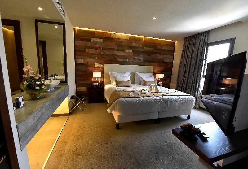 Business Hotel Sfax Esterno foto